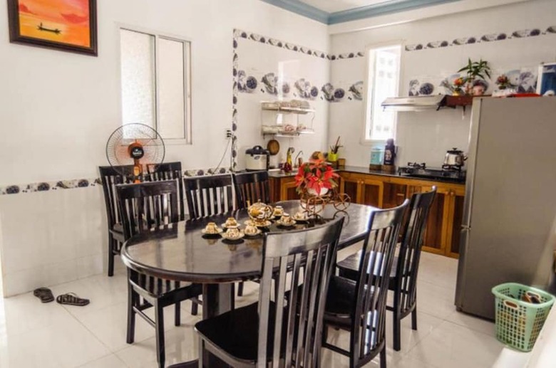 Hotel Son XI Homestay Hoi An