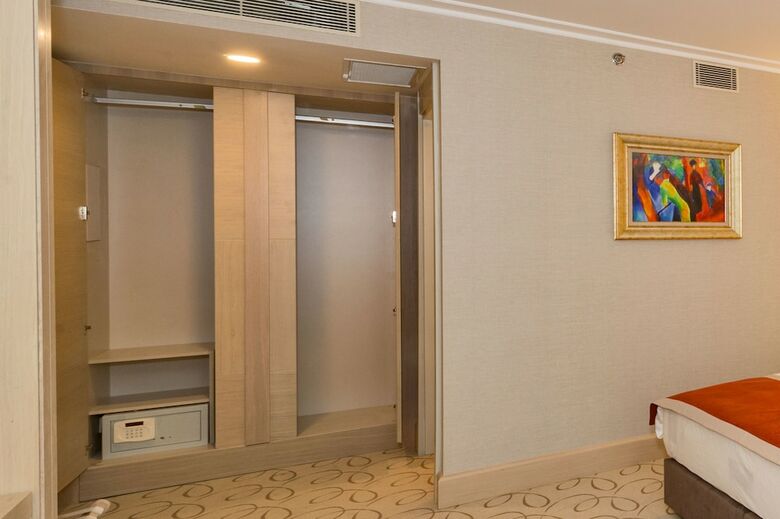 Mare Park Hotel