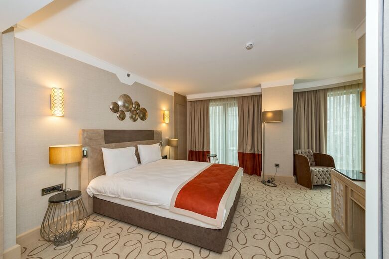 Mare Park Hotel