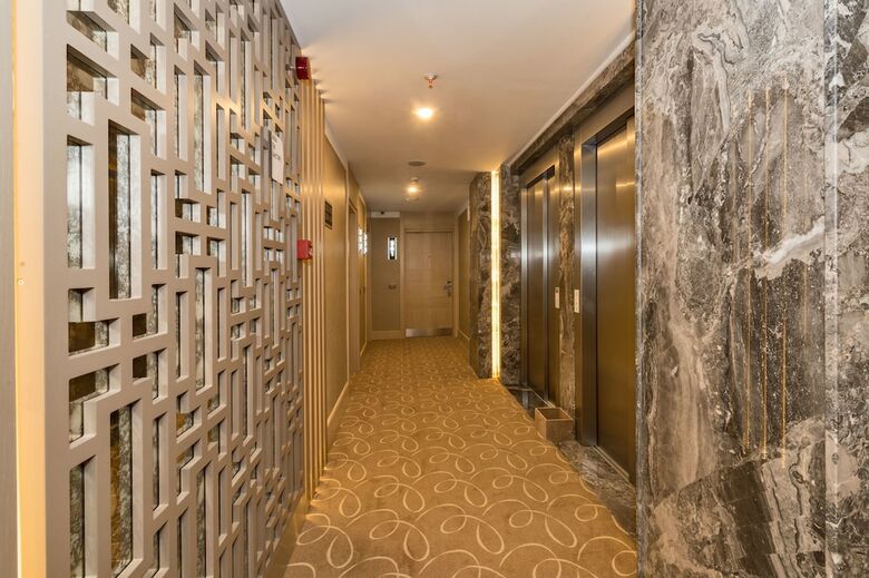 Mare Park Hotel