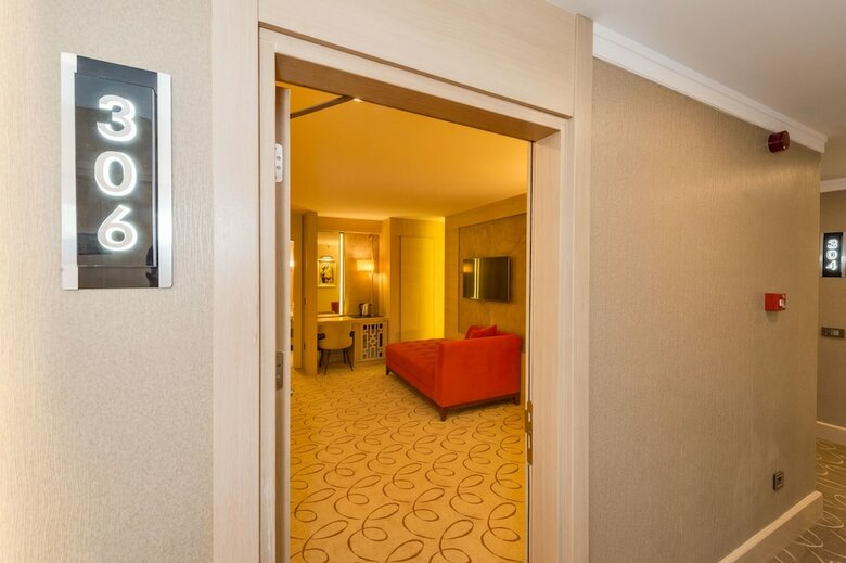 Mare Park Hotel