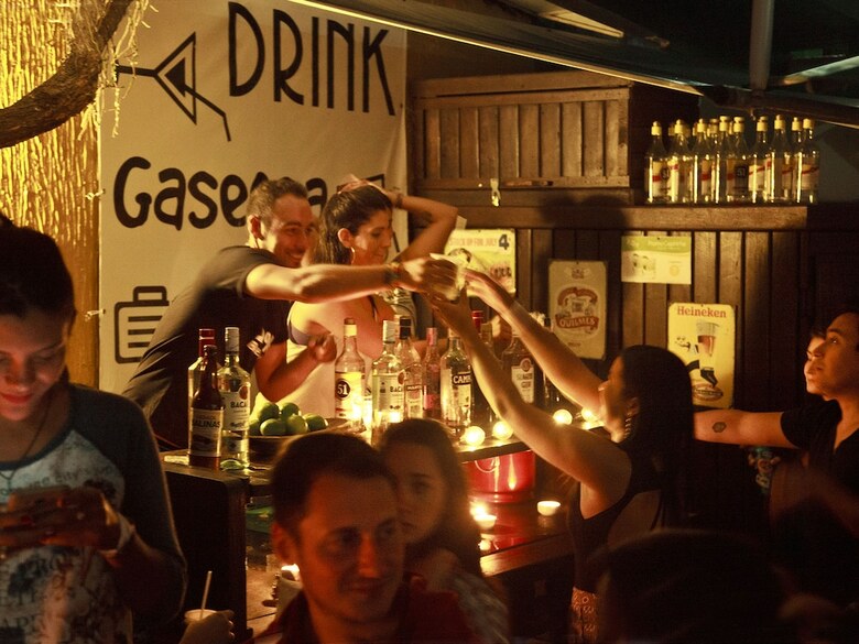 Hostal Che Lagarto Hostel B�zios