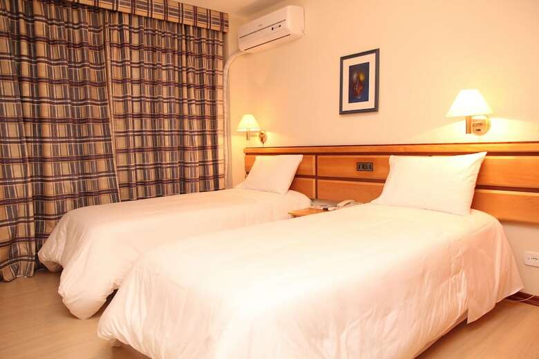 Hotel Flat Petras