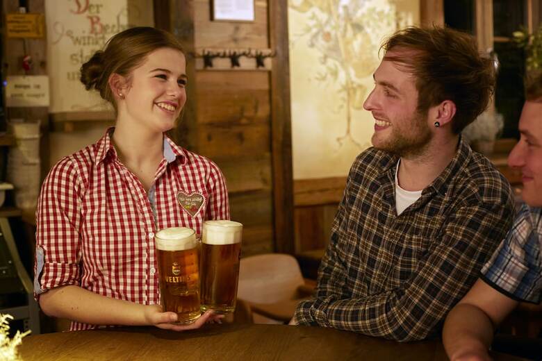 Hotel Dorf Alm Willingen