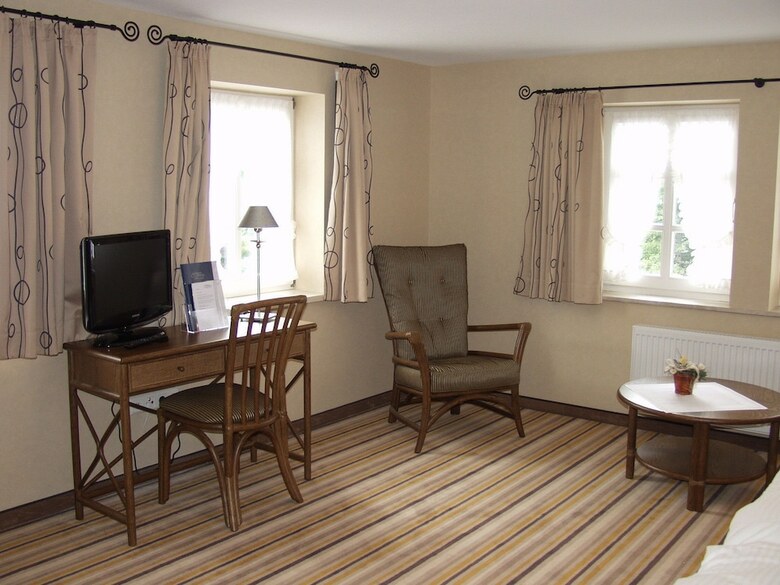 Hotel Dorf Alm Willingen
