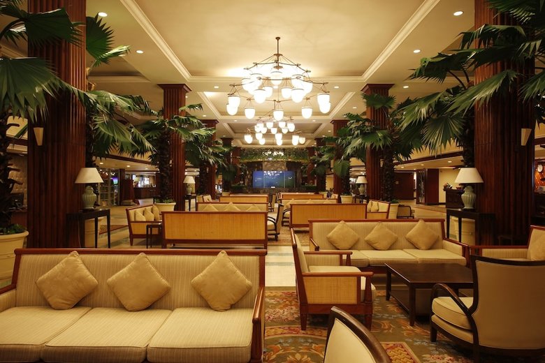 Apartamento Phuket Graceland Resort And Spa