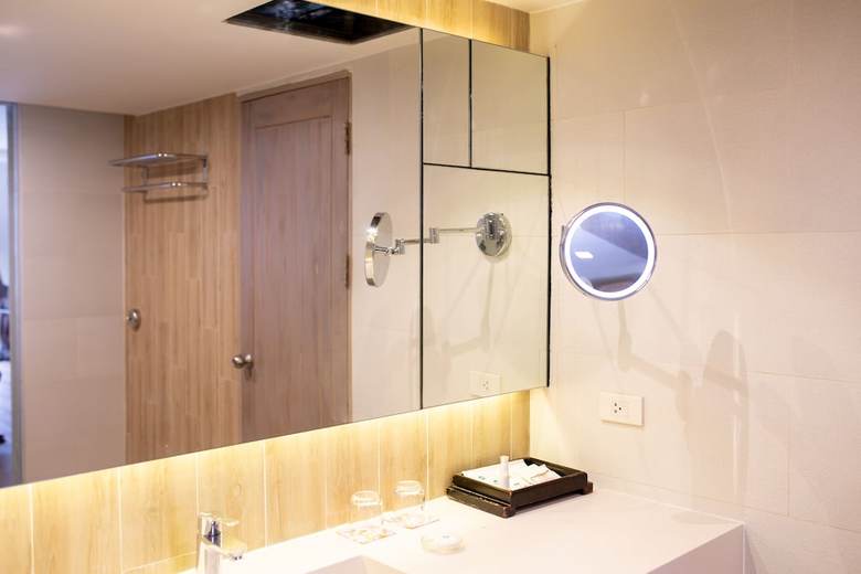 Apartamento Phuket Graceland Resort And Spa