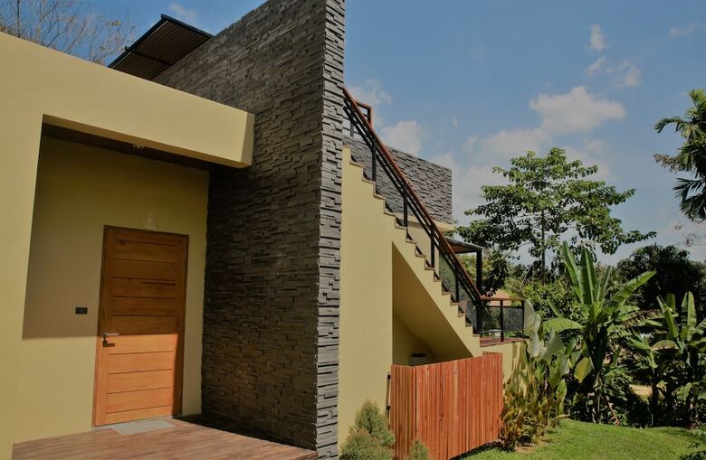 Hotel Mook Lamai Resort And Spa