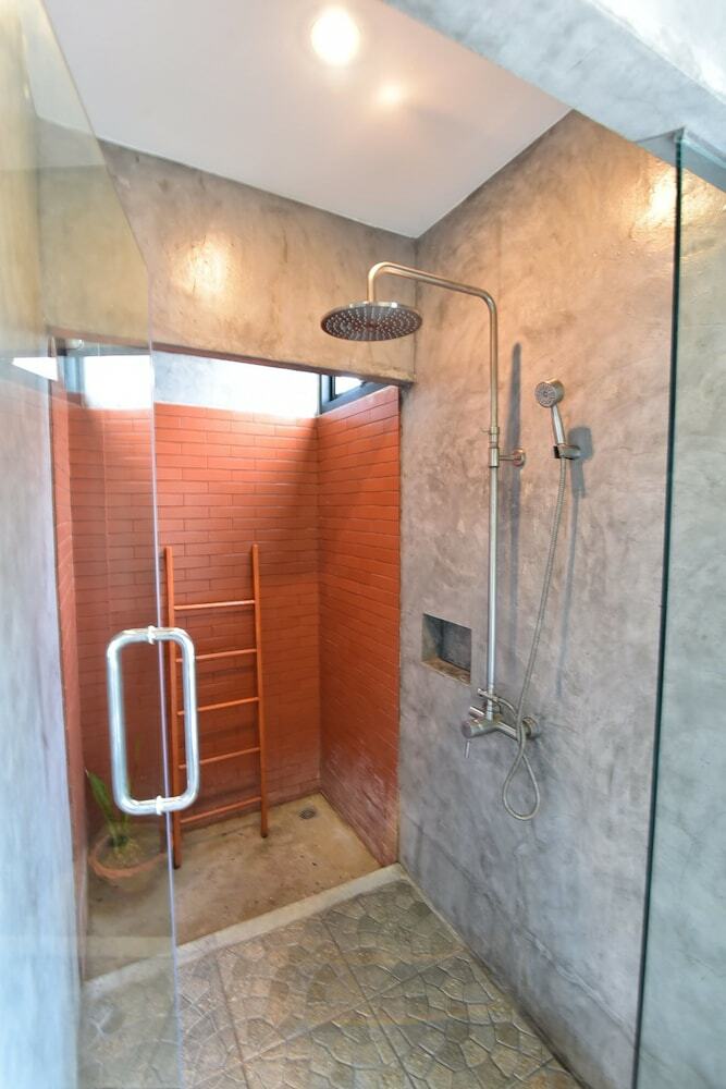Hotel Mook Lamai Resort And Spa