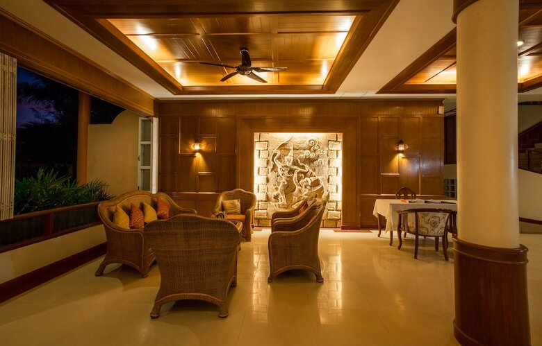 Apartamento Lanta Casuarina Beach Resort