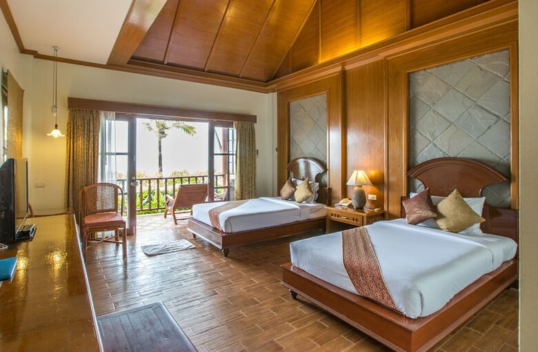 Apartamento Lanta Casuarina Beach Resort