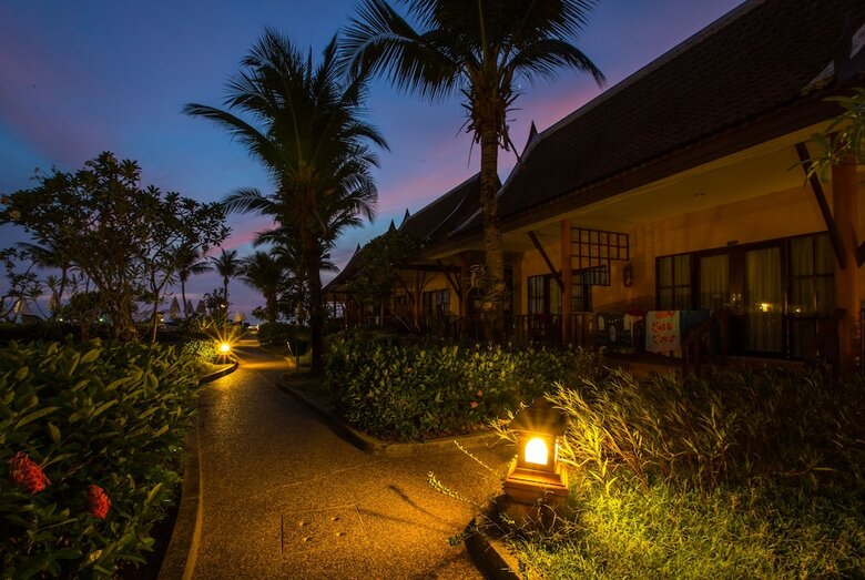 Apartamento Lanta Casuarina Beach Resort