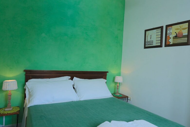 Apartamento Borgo Marino Plemmirio
