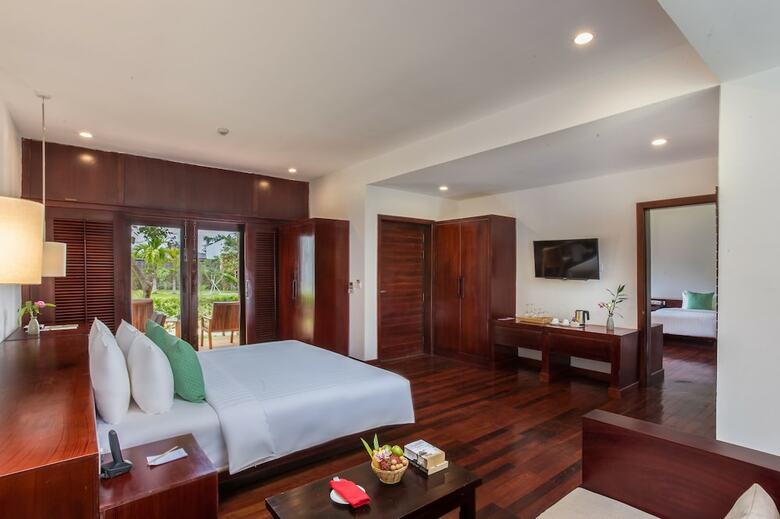 Apartamento Nita By Vo Angkor Resort