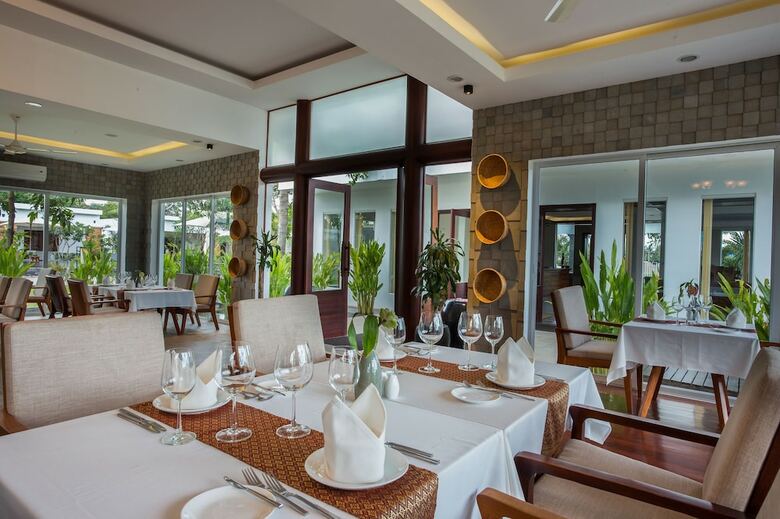 Apartamento Nita By Vo Angkor Resort