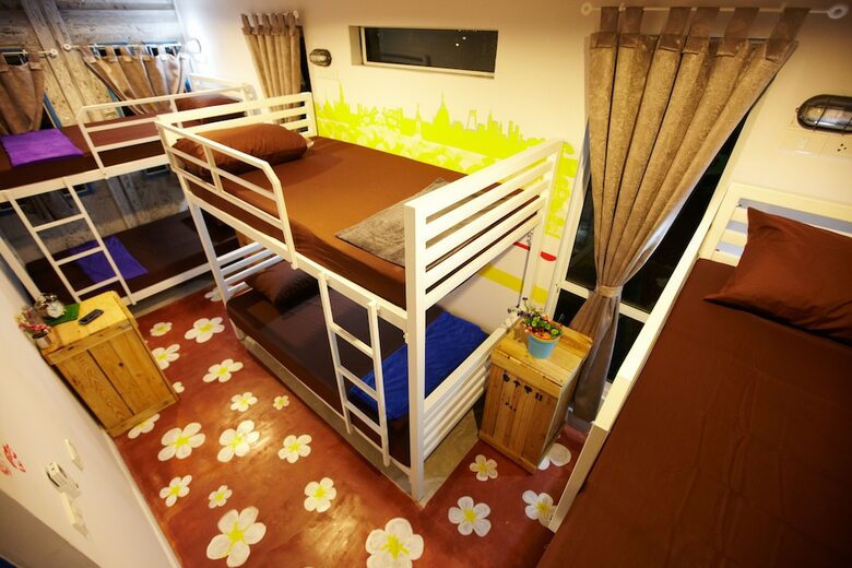 Hostal Wh Hostel