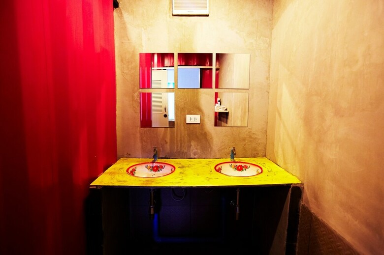 Hostal Wh Hostel