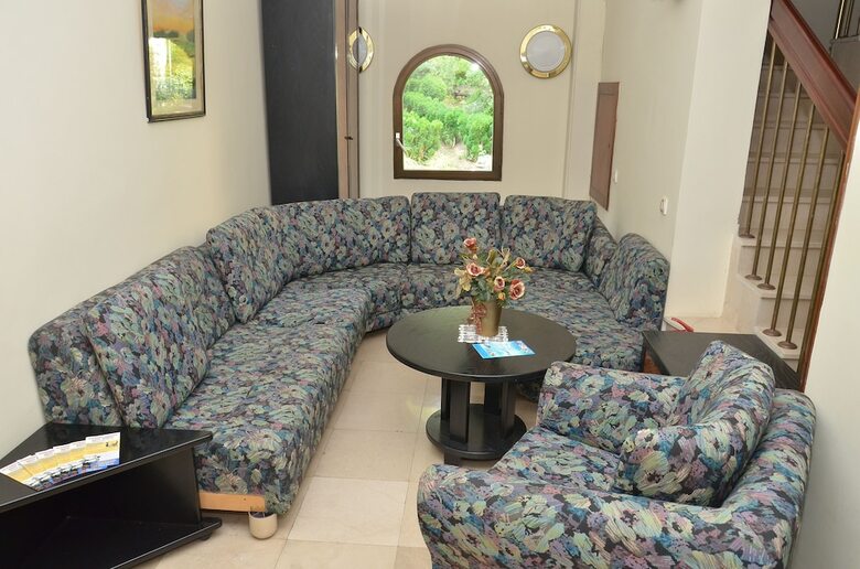 Vila Aleksandar B&B