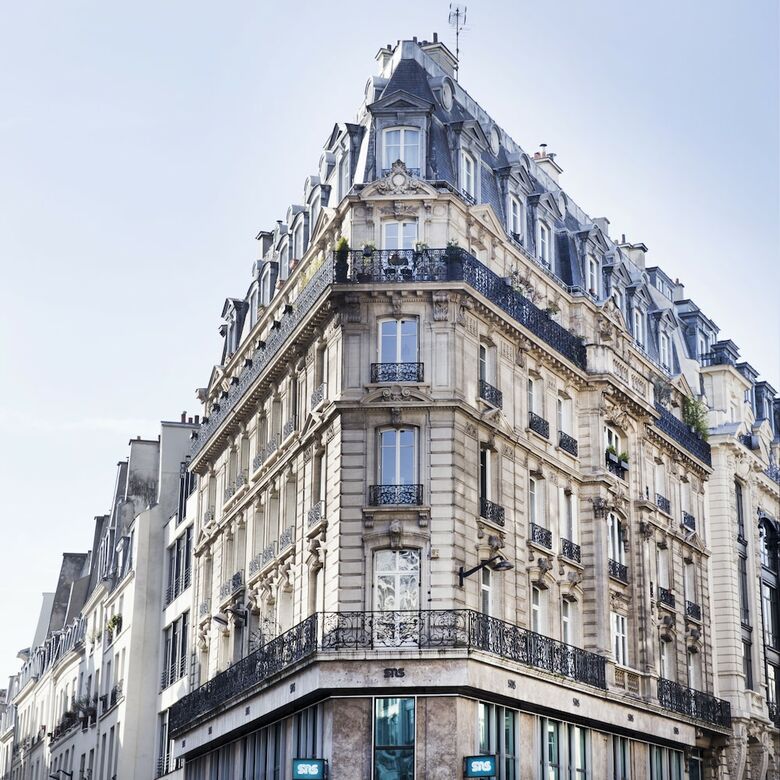 Hotel Casa �