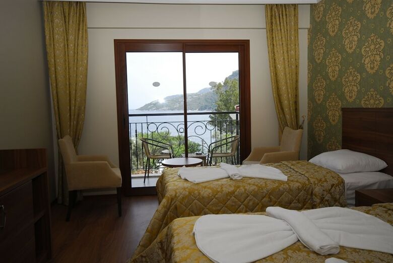Hotel Meril Boutique Otel