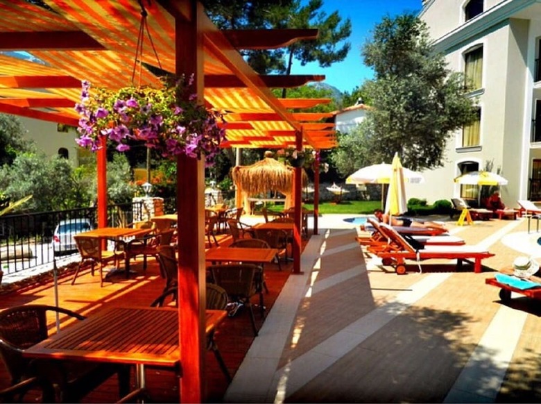 Hotel Meril Boutique Otel