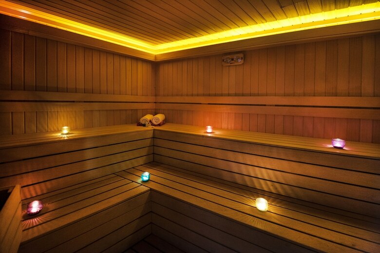 Hotel White Tuana Thermal