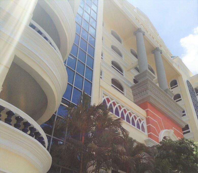 Romance Hotel Sukhumvit 97