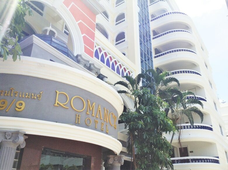Romance Hotel Sukhumvit 97
