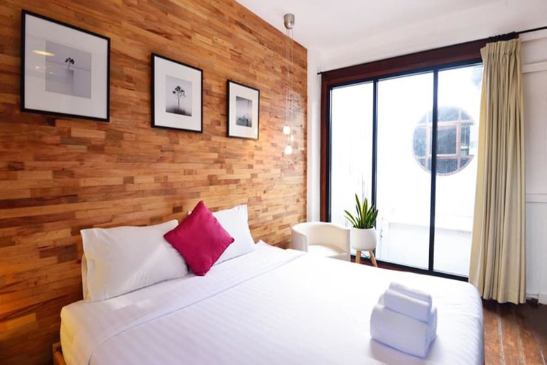 Hotel The Rommanee Boutique Guesthouse