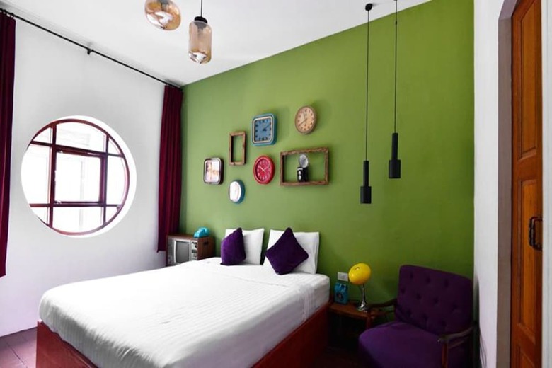 Hotel The Rommanee Boutique Guesthouse