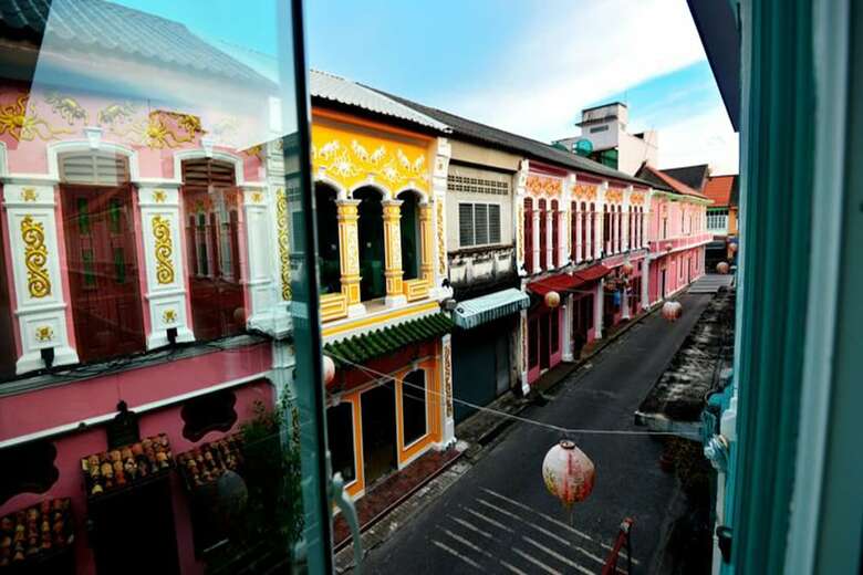 Hotel The Rommanee Boutique Guesthouse