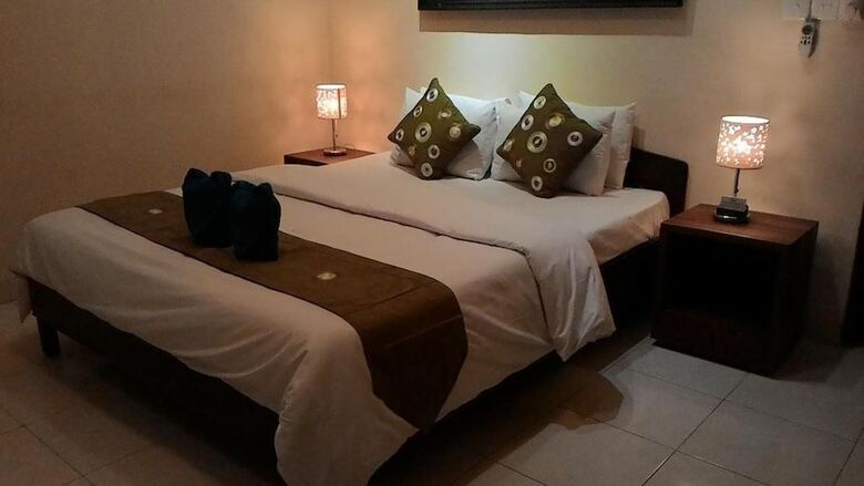 Hotel Segara Wangi Beach Cottages