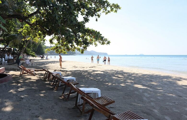 Hotel Bamboo At Koh Chang Resort