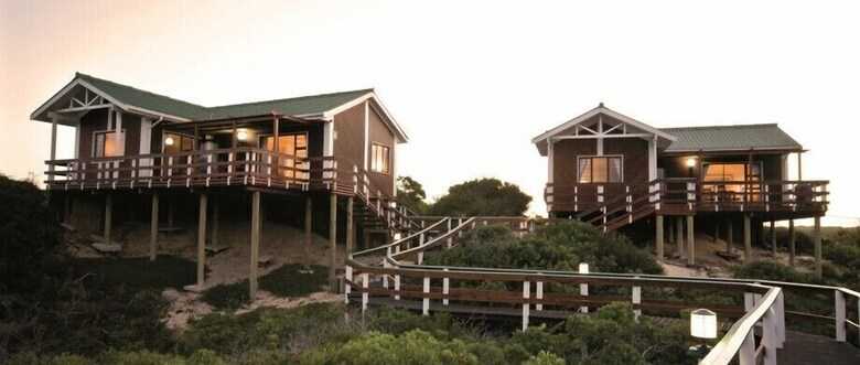 Posada Pine Lodge Resort