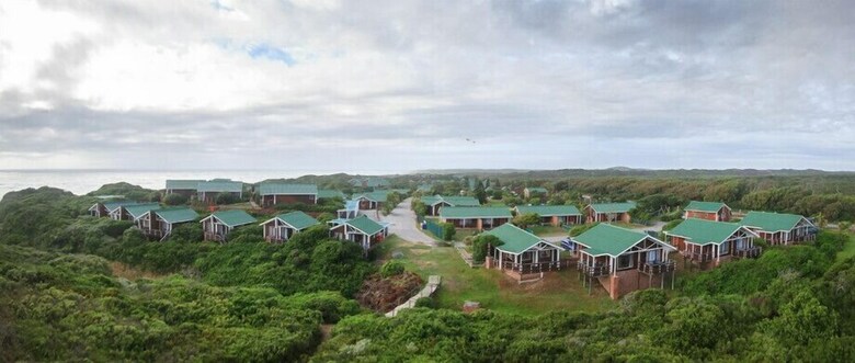 Posada Pine Lodge Resort