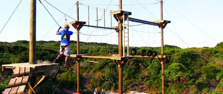 Posada Pine Lodge Resort