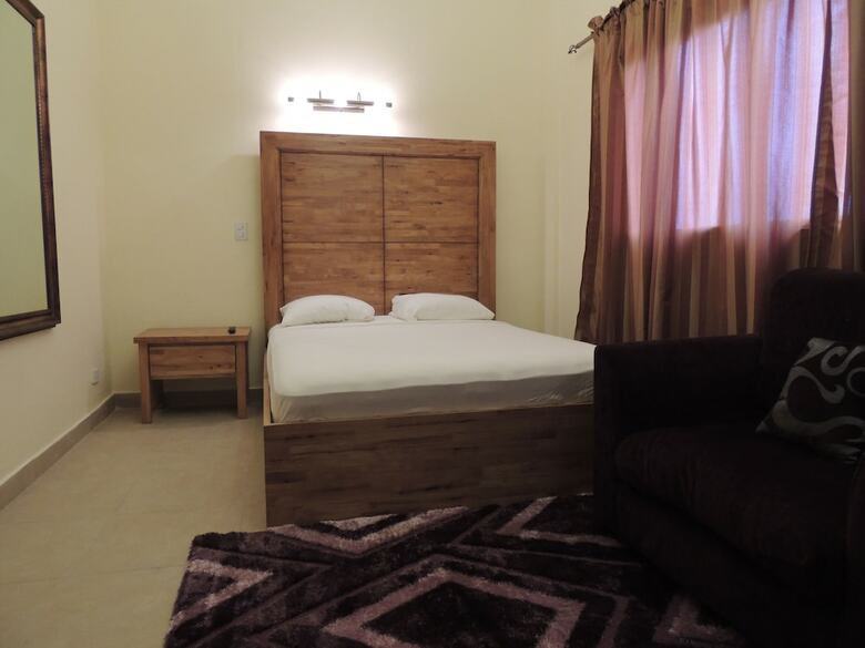 Bella Casa Hotel