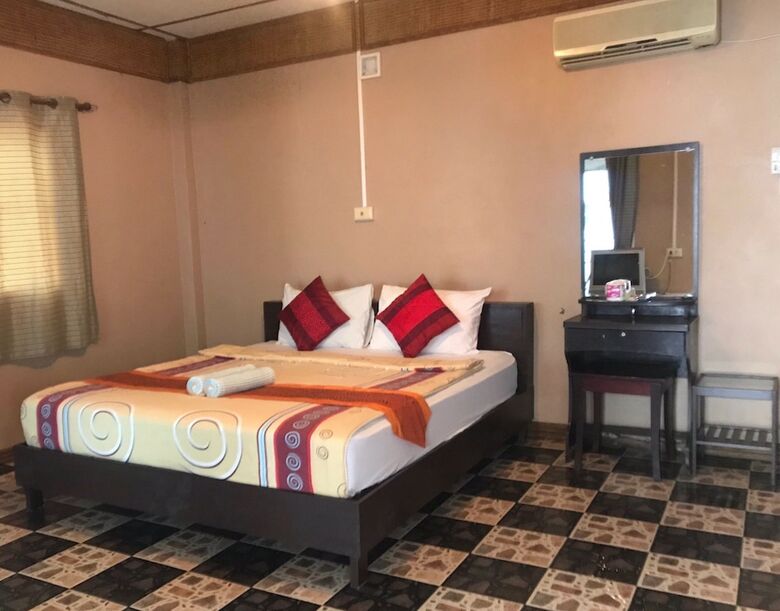 Hotel Ploy Inn Koh Chang