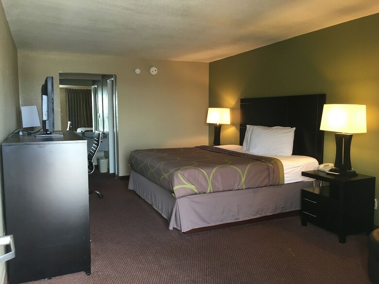 Hotel Inn Of Rockwall