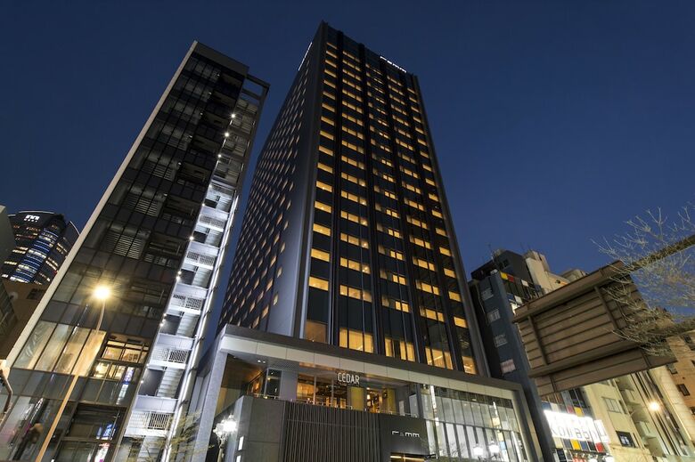 Hotel Remm Roppongi