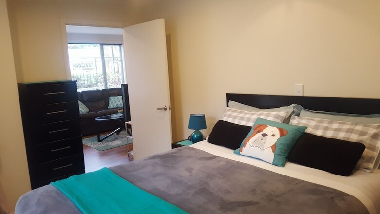 March Apartments