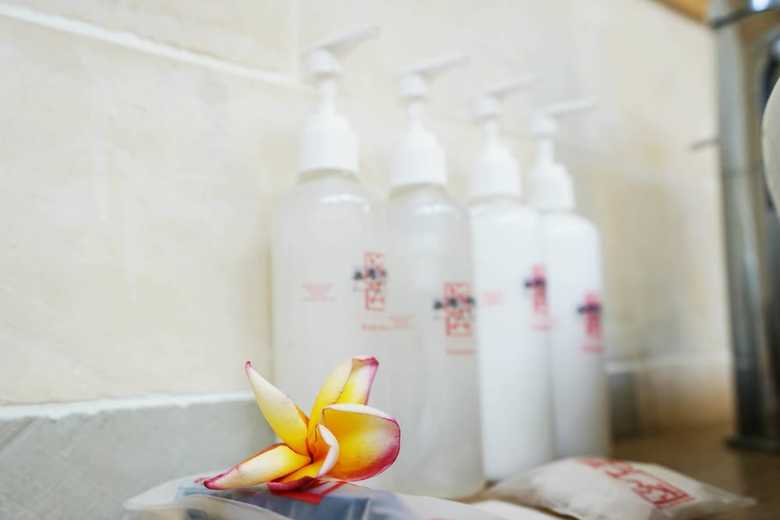 Hotel Gili Luxury Villa