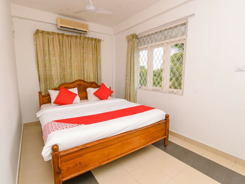 Hotel Oyo 353 Blue Heaven Guest House