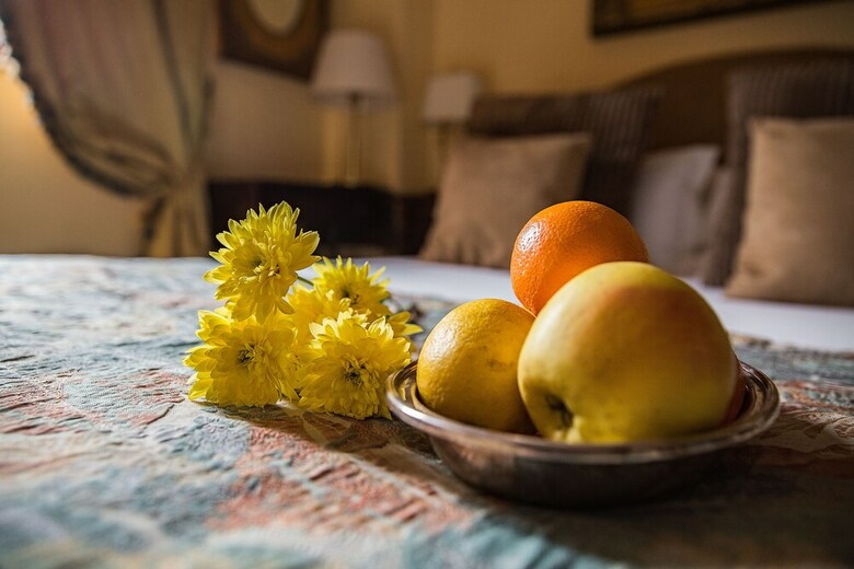Bed & Breakfast Boscolo Circo Massimo