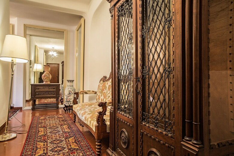 Bed & Breakfast Boscolo Circo Massimo