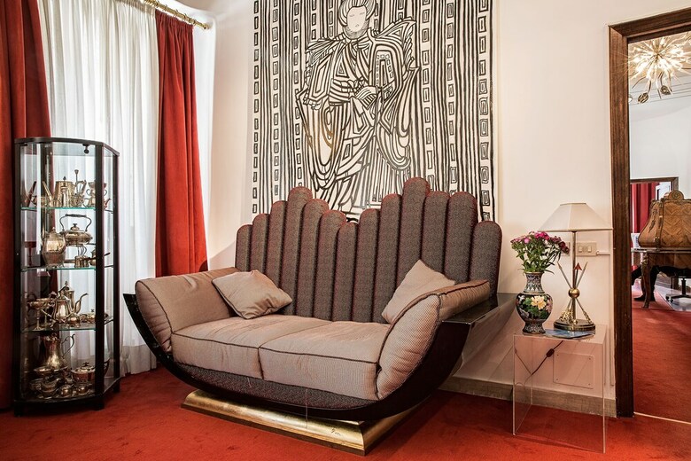 Bed & Breakfast Boscolo Circo Massimo