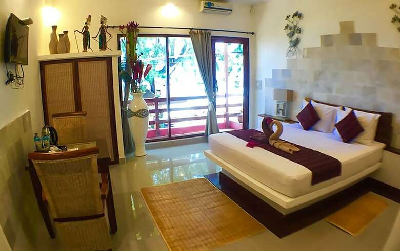 La Bella - Hotel Villa & Spa