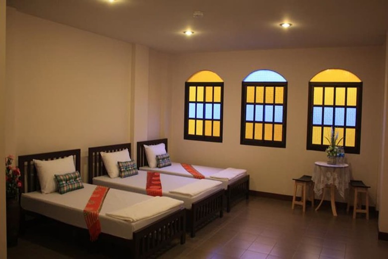 Hotel Ming Shou Boutique House