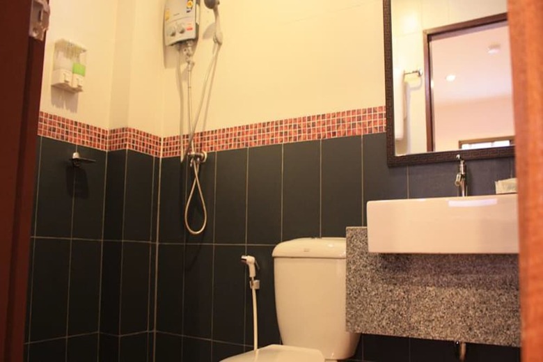 Hotel Ming Shou Boutique House