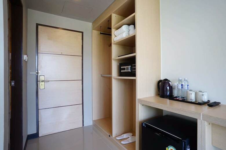 Hotel Beston Pattaya